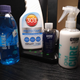 Illustration for article titled Delivery, cleaning products.